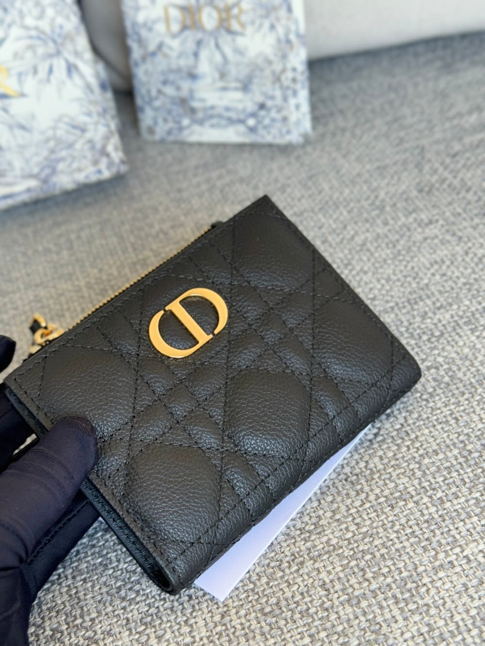 Dragons BagsDiorn Luxury Bag --115129