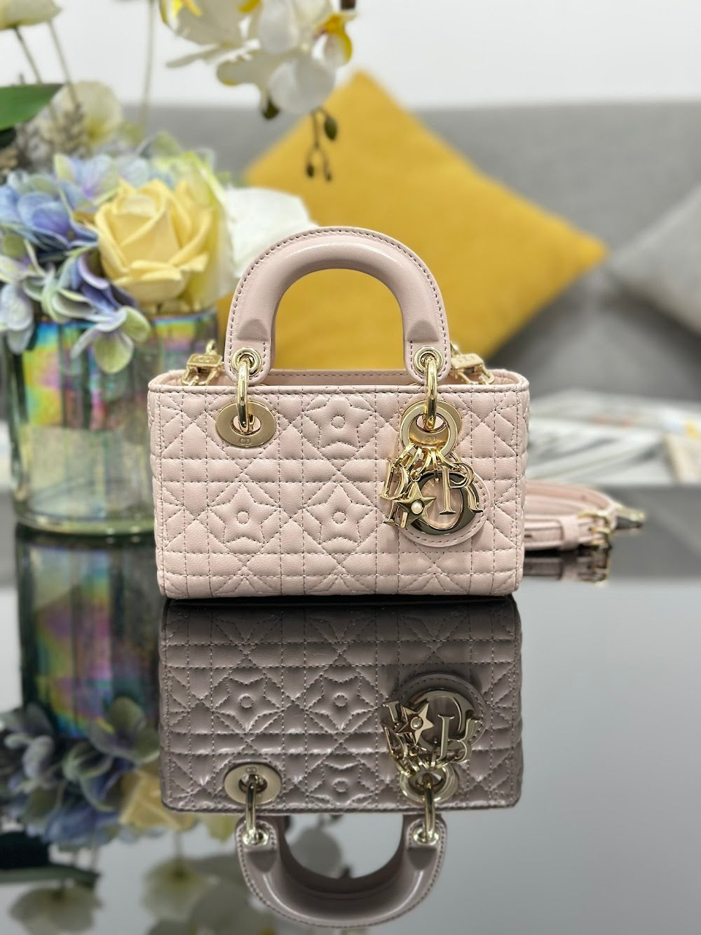 Dragons BagsDiorn Luxury Bag --115637