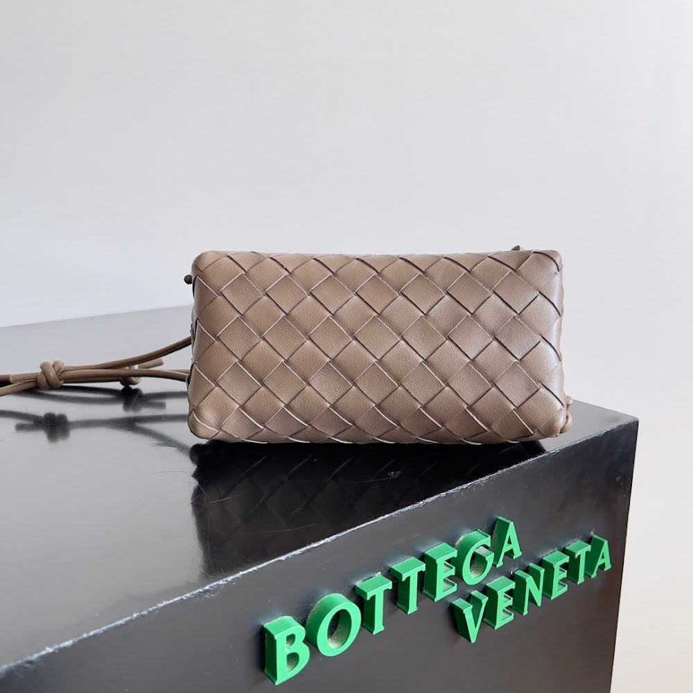 Dragons Bags Bottegan Luxury Bag --91195