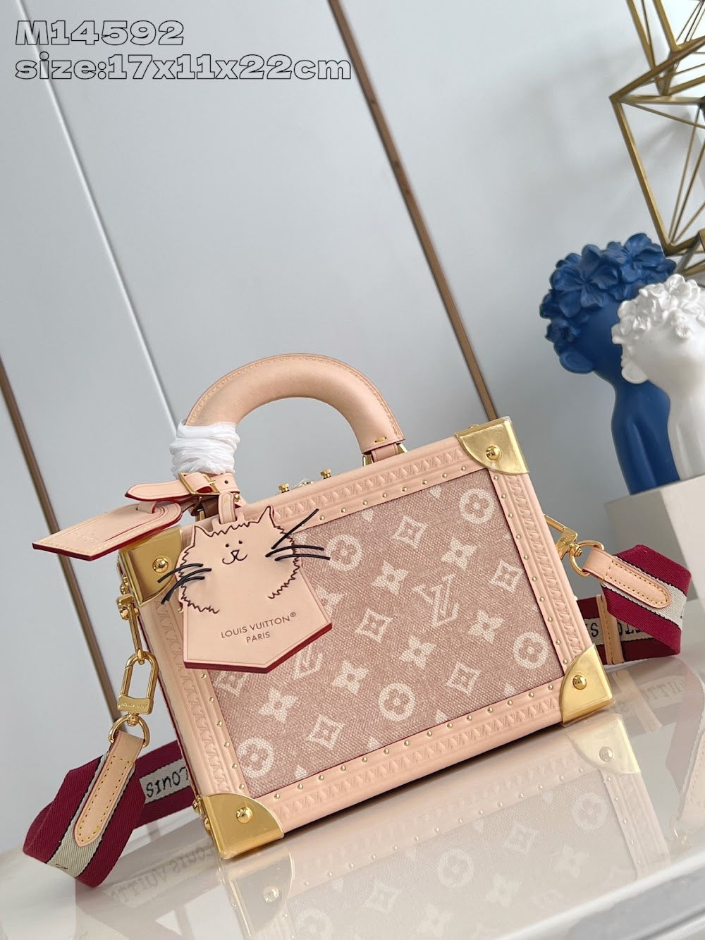 Dragons Bags ln Luxury Bag --97575