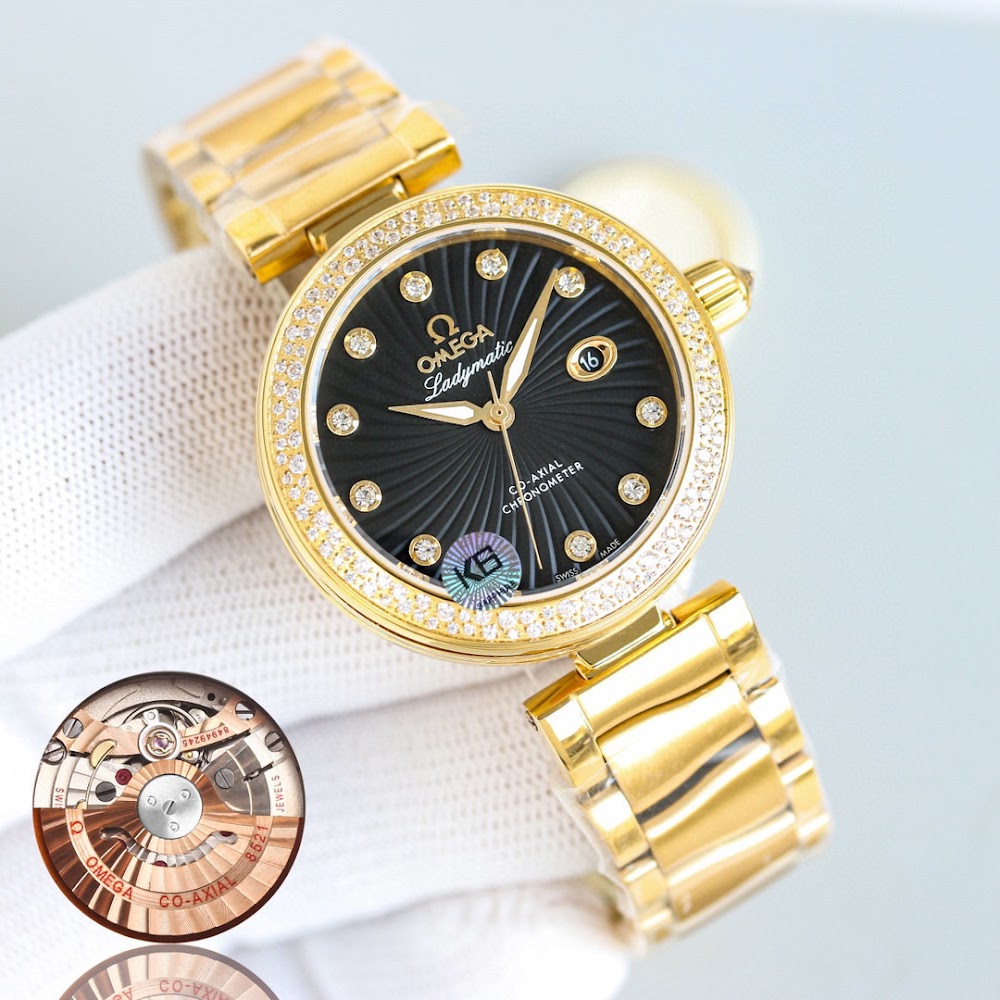 Dragons Bags Luxury Designer Watch --103861