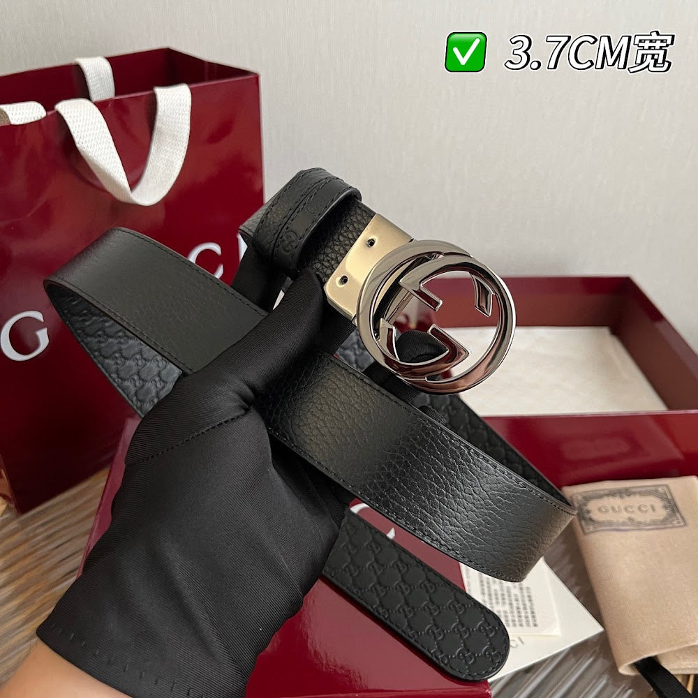 Dragons Bags Guccin Luxury Belt --108329