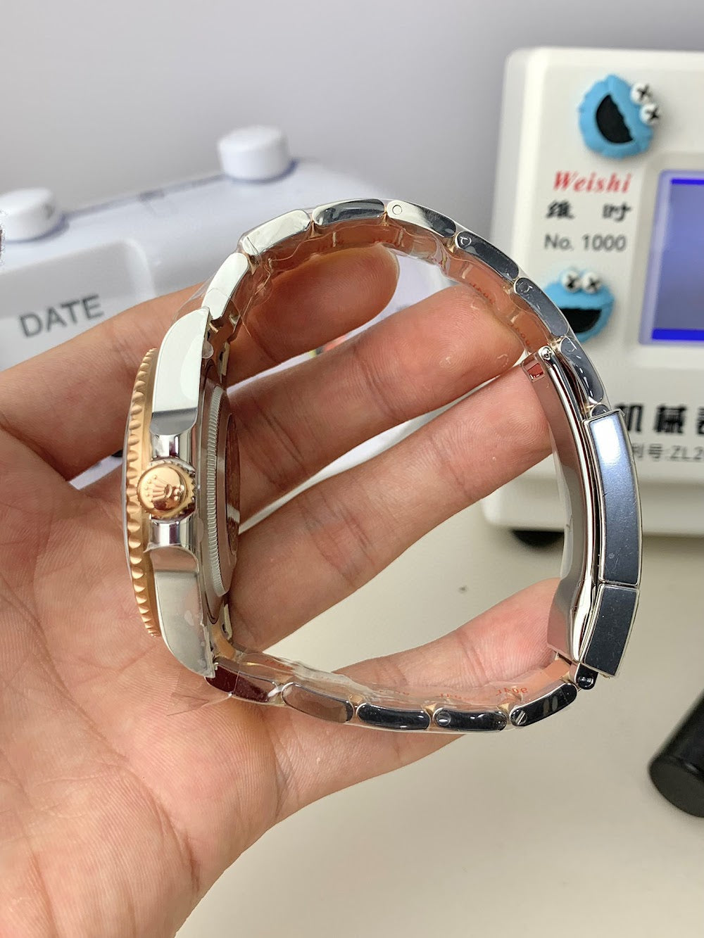 Dragons Bags Luxury Designer Watch --103283