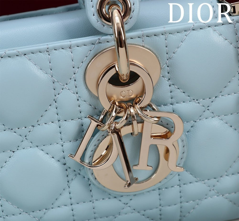 Dragons BagsDiorn Luxury Bag --114752