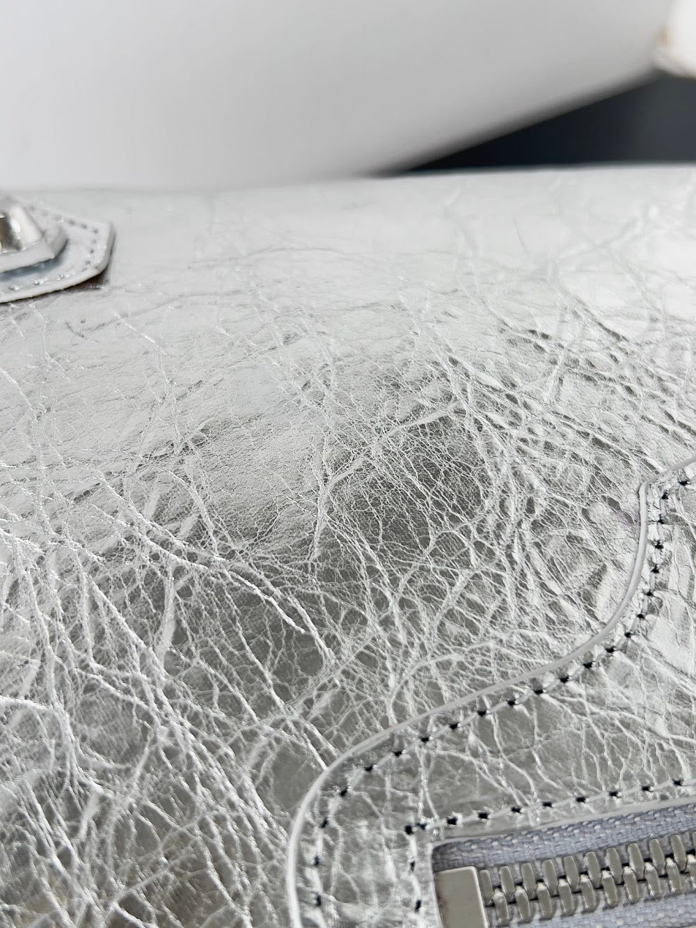 Dragons Bags Balenciaga Luxury Bag --111547