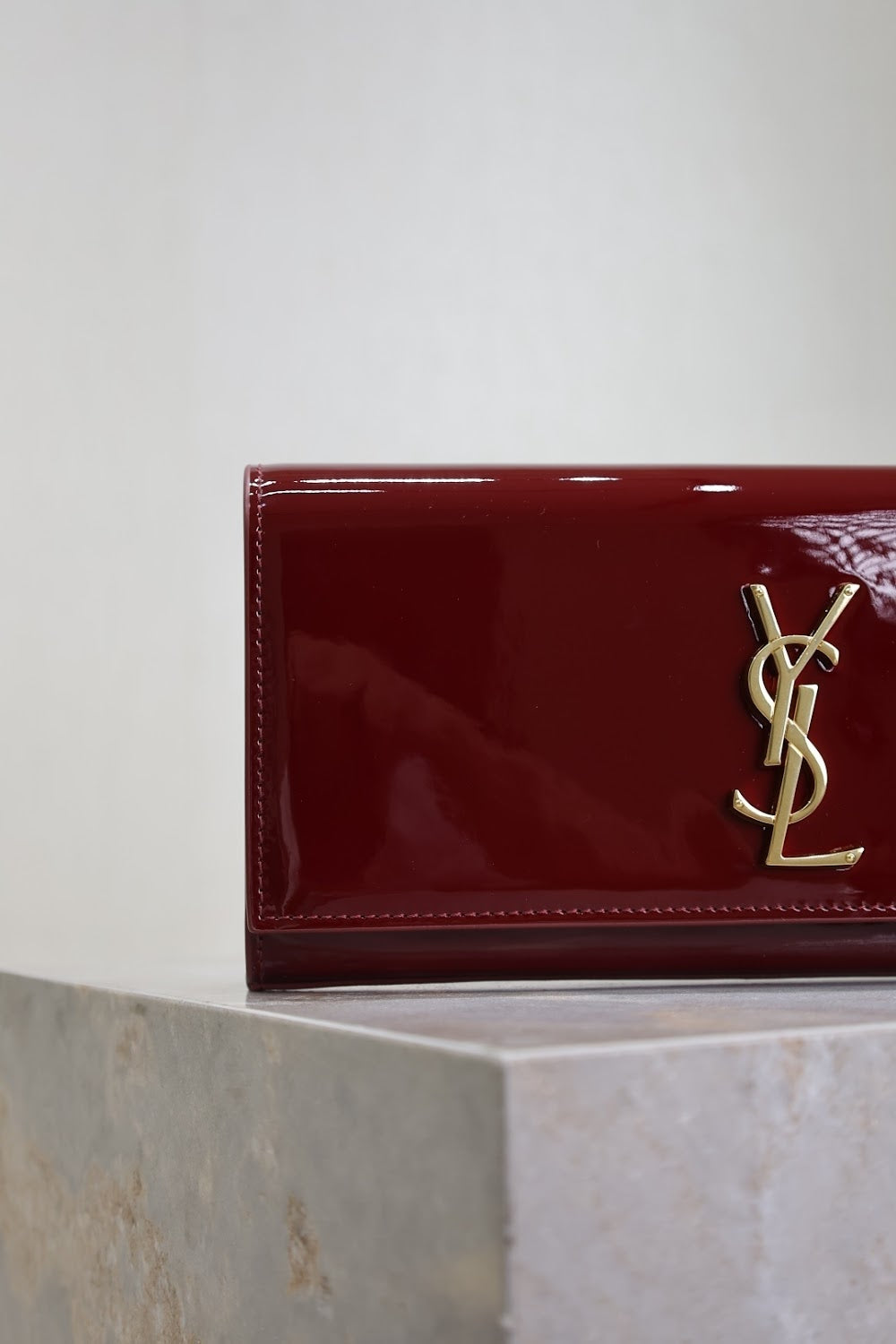 Dragons Bags YSLn Luxury Bag --120619