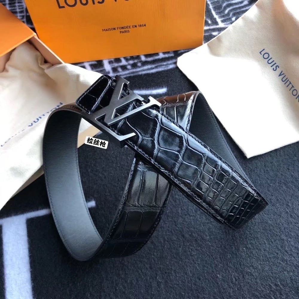 Dragons Bags ln Luxury Belt --107505