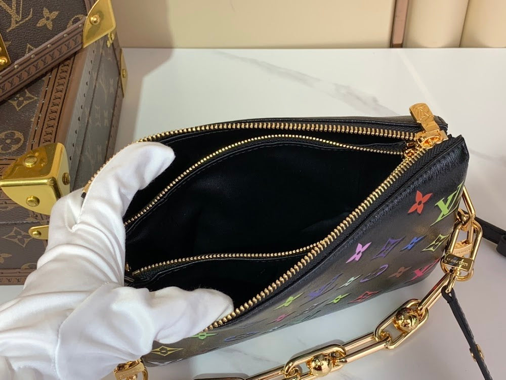 Dragons Bags ln Luxury Bag --69571