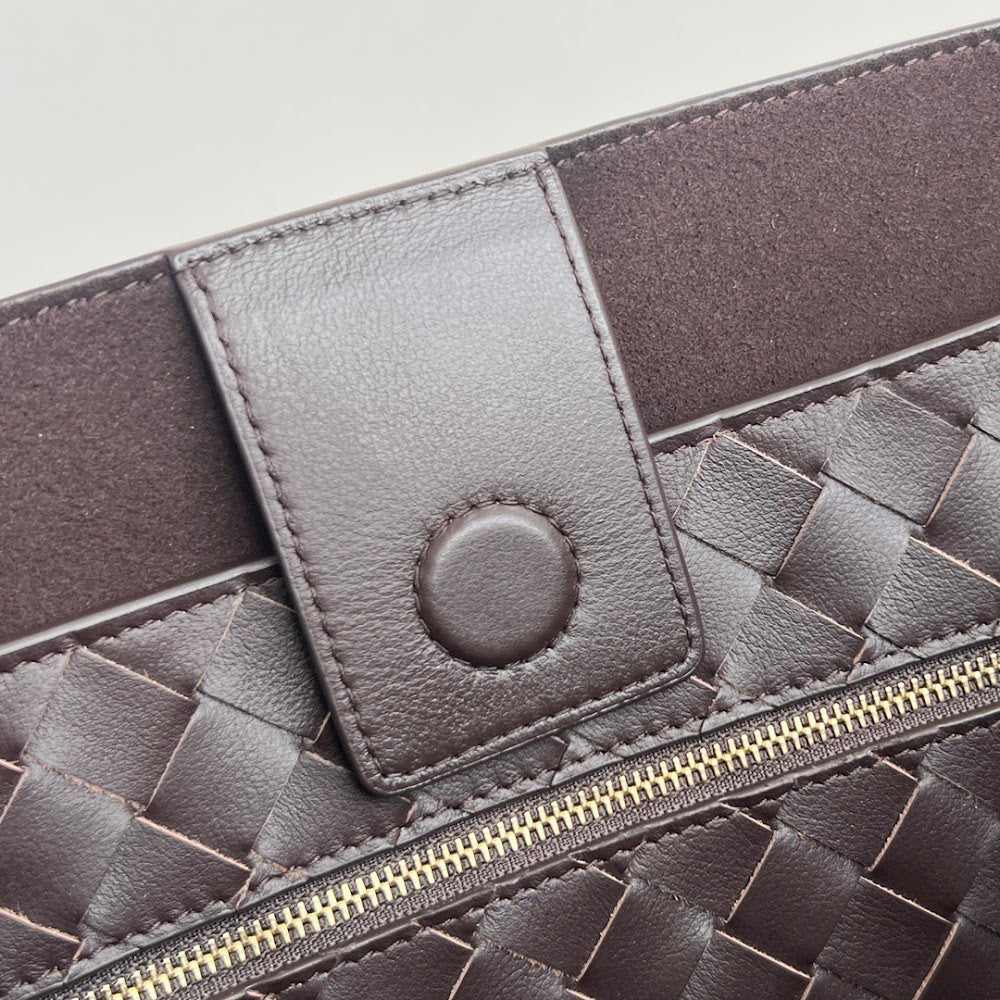 Dragons Bags Bottegan Luxury Bag --90773