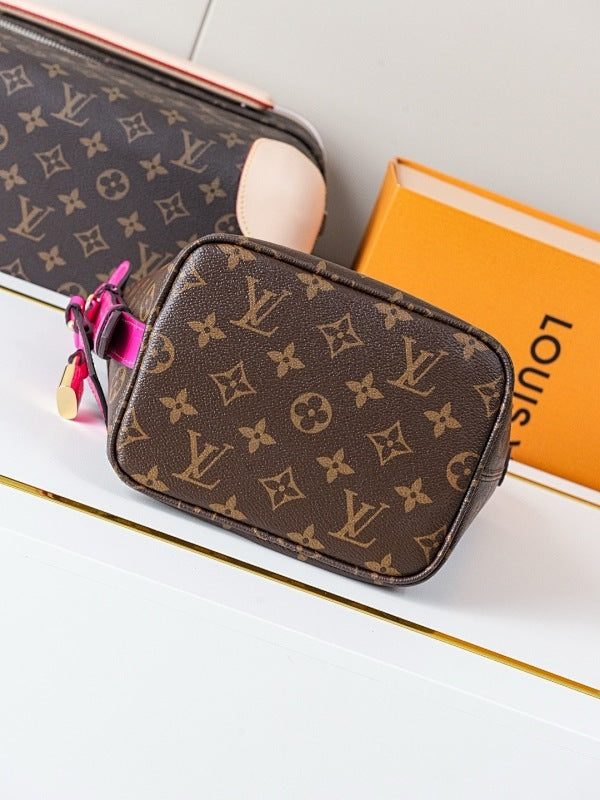 Dragons Bags LVn Luxury Bag --81125