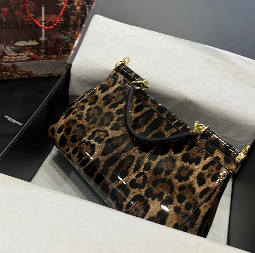 Dragons Bags DGn Luxury Bag --93814