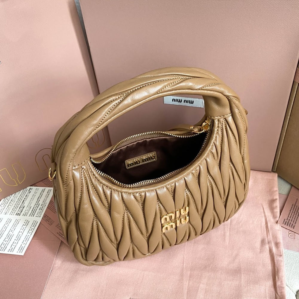 Dragons Bags Miun Miun Luxury Bag --123119