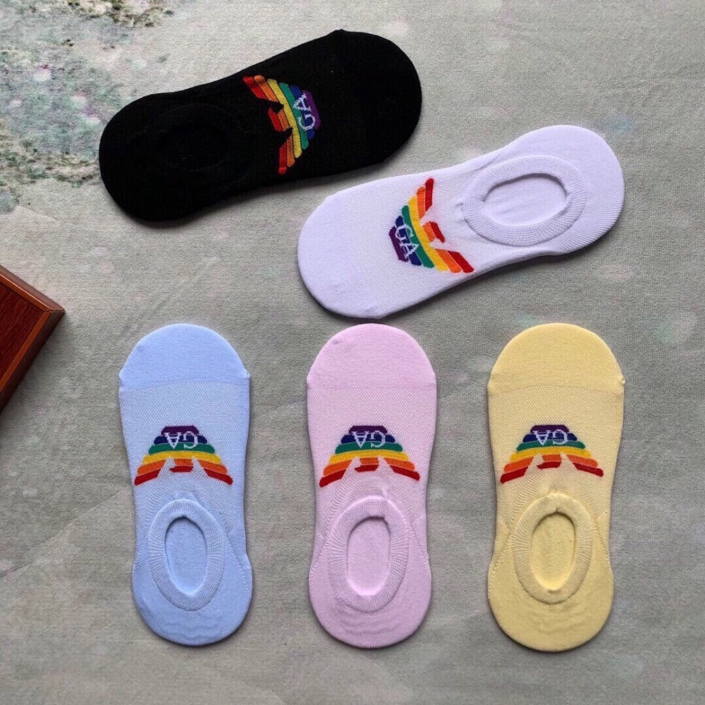 Dragons Bags Premium Luxury Socks --98360