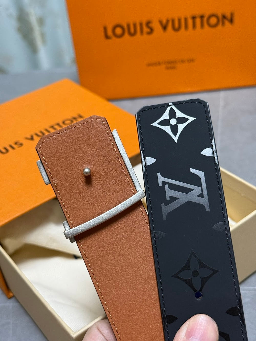 Dragons Bags ln Luxury Belt --100461