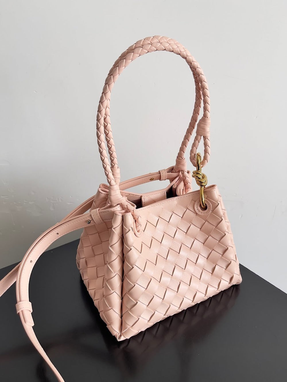 Dragons Bags Bottegan Luxury Bag --90964