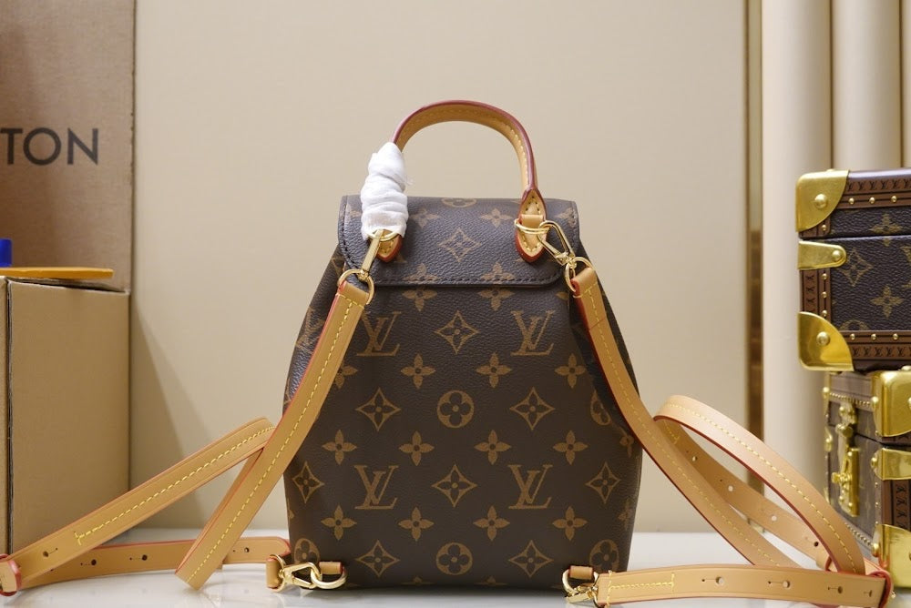 Dragons Bags ln Luxury Bag --60656