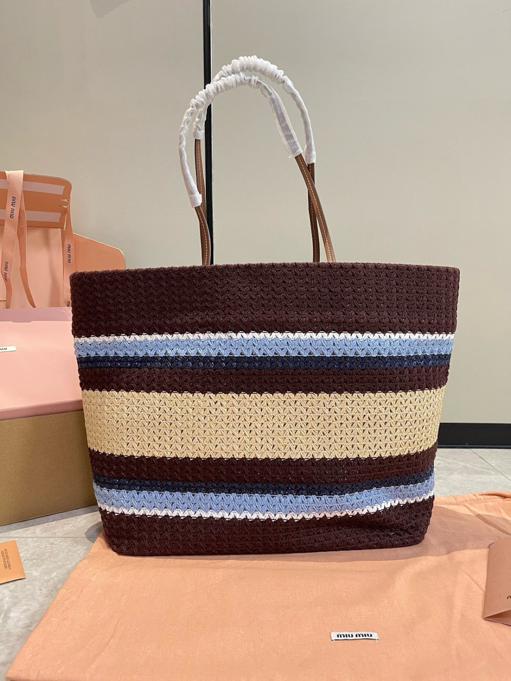 Jessica Bags pradn Luxury Bag --75402