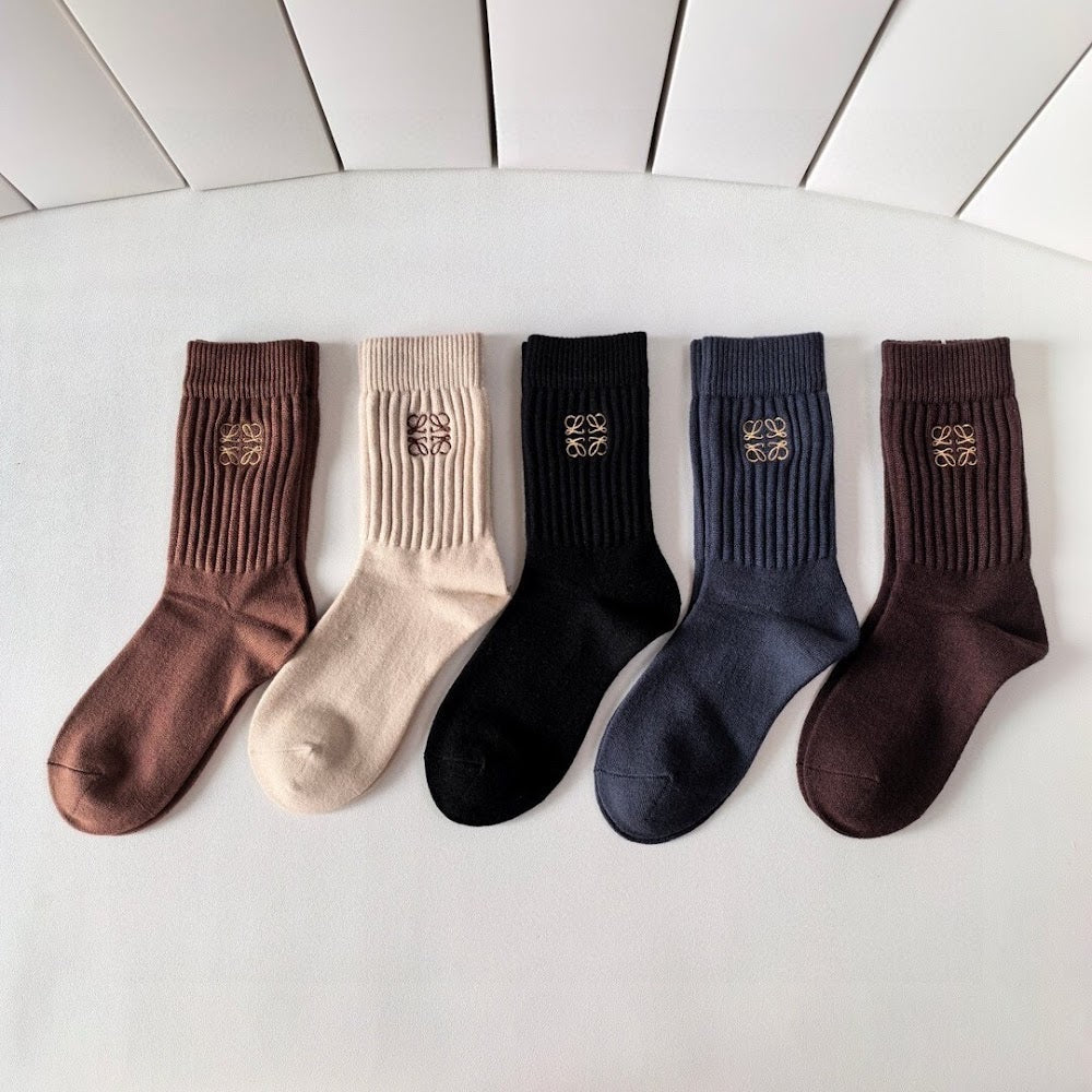 Dragons Bags Premium Luxury Socks --97959