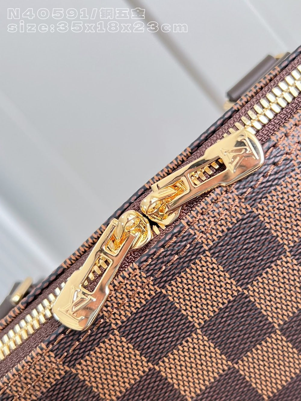 Dragons Bags ln Luxury Bag --95975