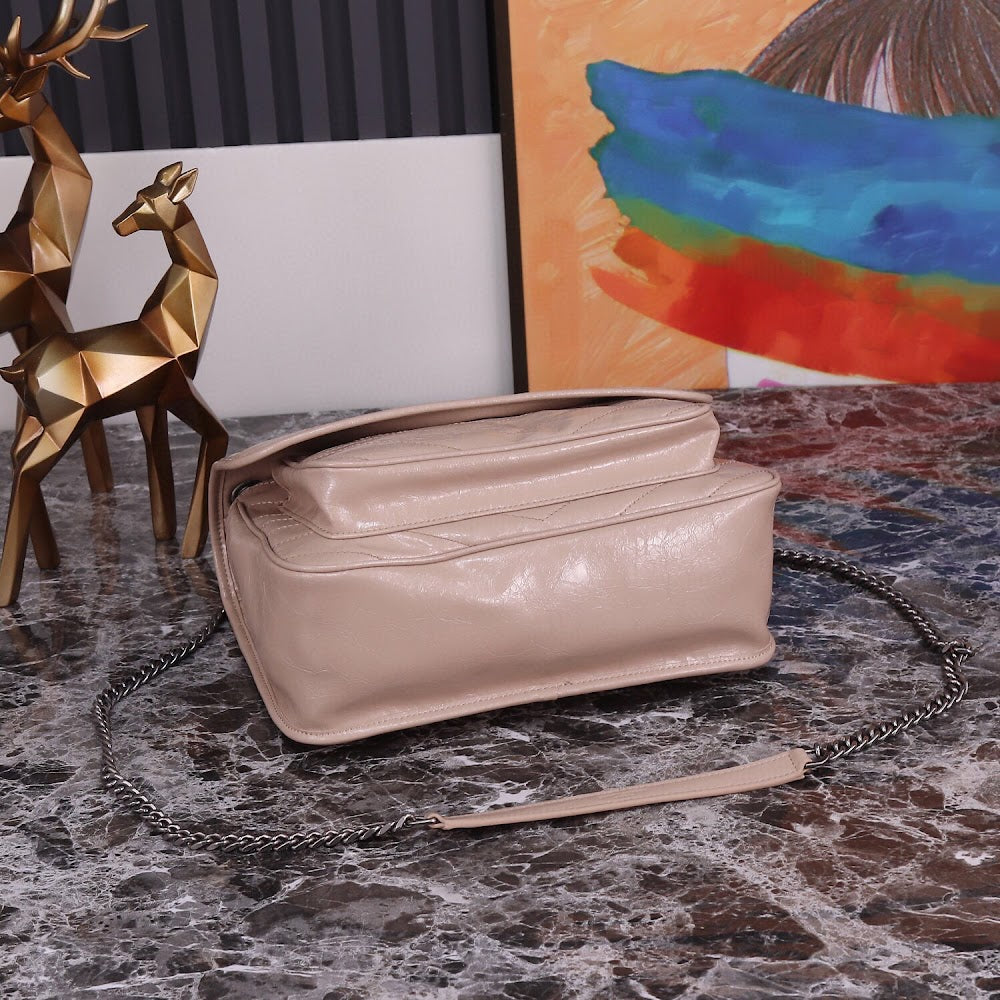 Dragons Bags ysn Luxury Bag --71794