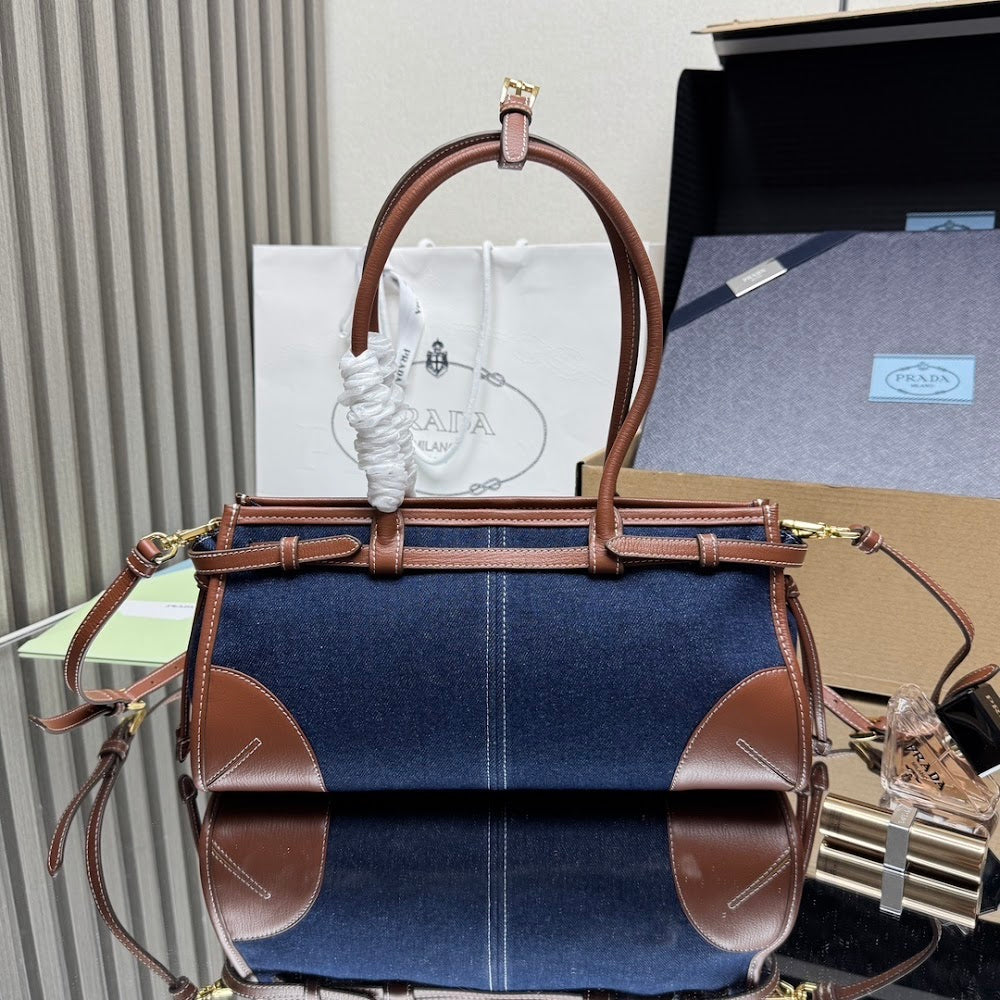 Dragons Bags Pradn Luxury Bag --101550