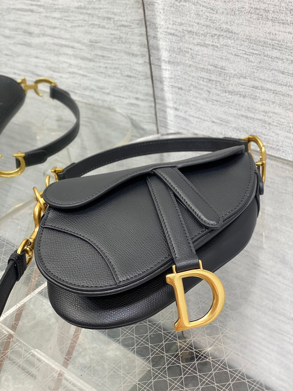Dragons BagsDiorn Luxury Bag --114992