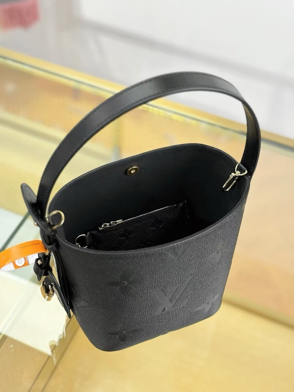Dragons Bags LVn Luxury Bag --79490