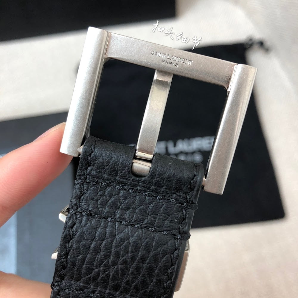 Dragons Bags YSLn Luxury Belt --110510