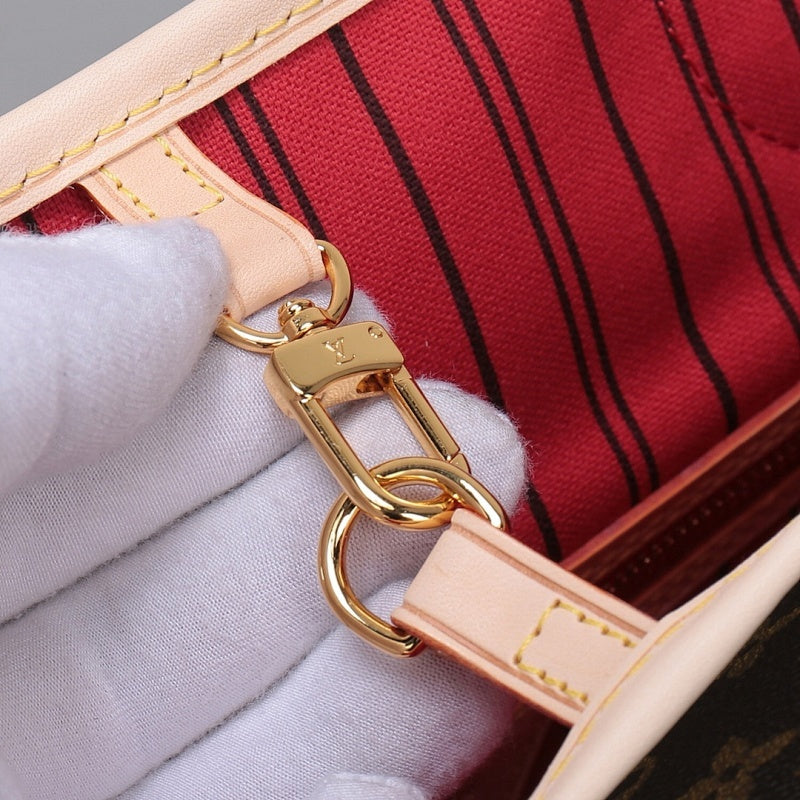 Dragons Bags ln Luxury Bag --56697