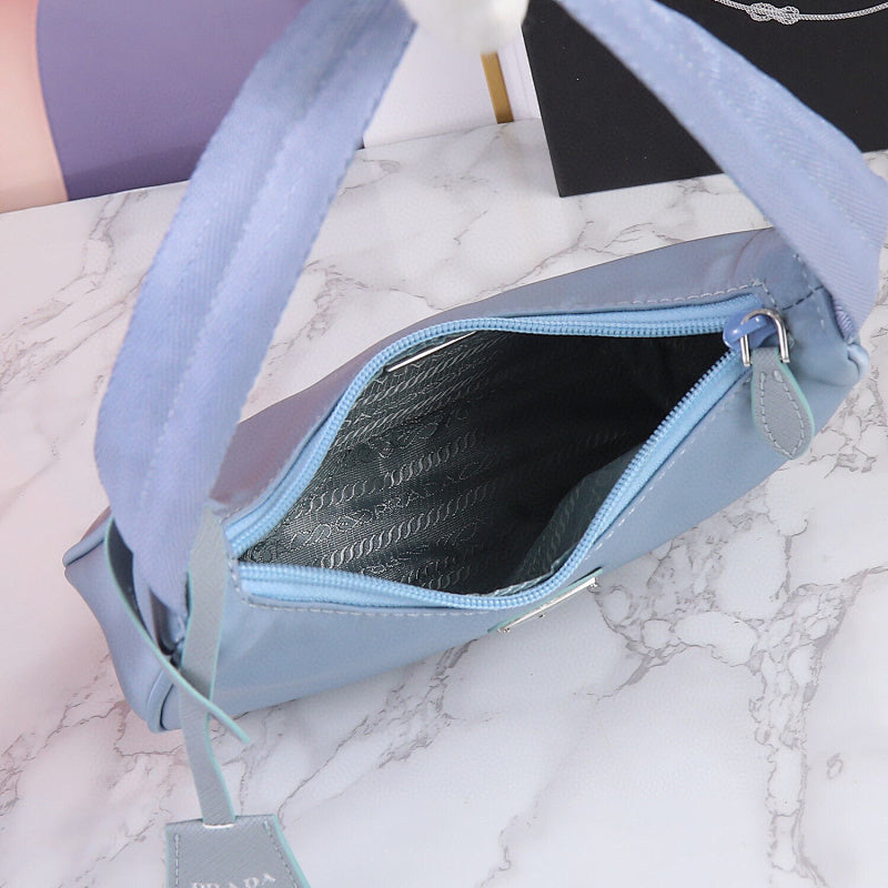 Dragons Bags pradn Luxury Bag --73517