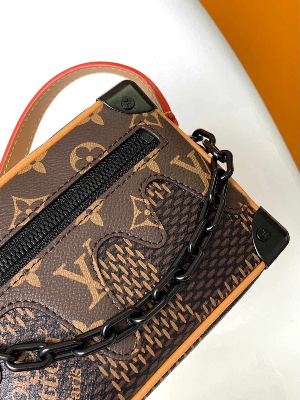 Dragons Bags ln Luxury Bag --71732
