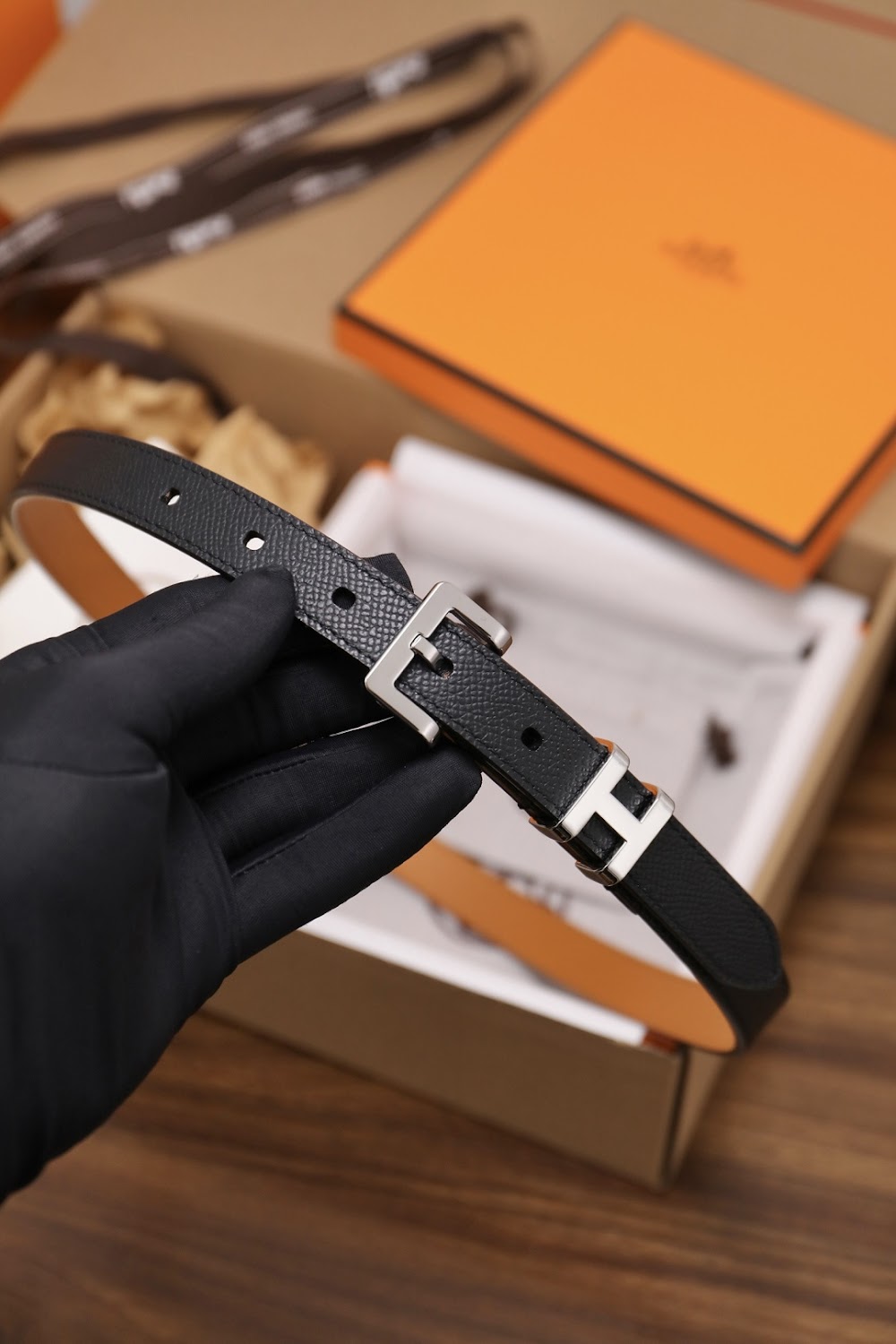 Dragons Bags Hermesn Luxury Belt --106145
