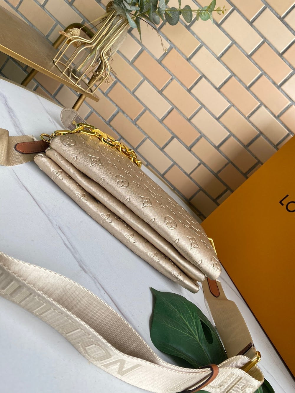 Dragons Bags ln Luxury Bag --78001