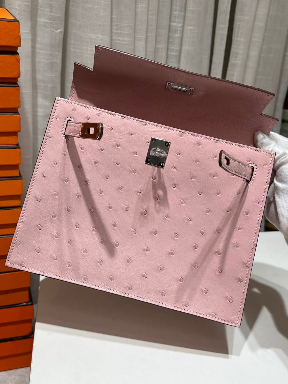 Dragons BagsHermesn Luxury Bag --117261