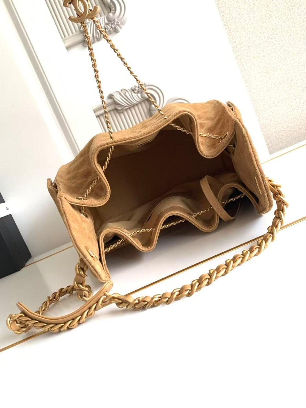 Dragons Bags CHn Luxury Bag --112829