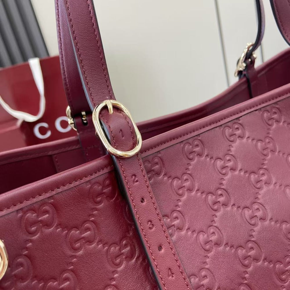 Dragons Bags Guccin Luxury Bag --94802