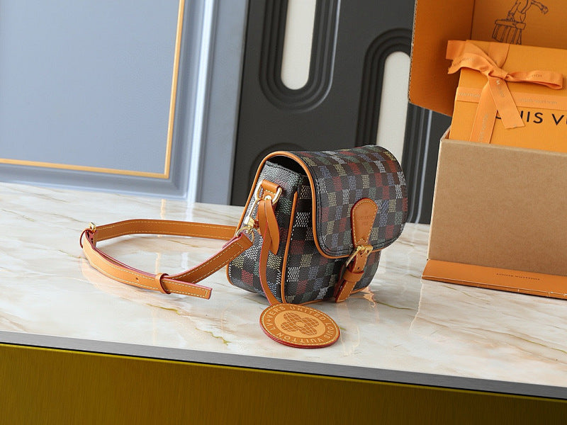 Dragons Bags LVn Luxury Bag --79180