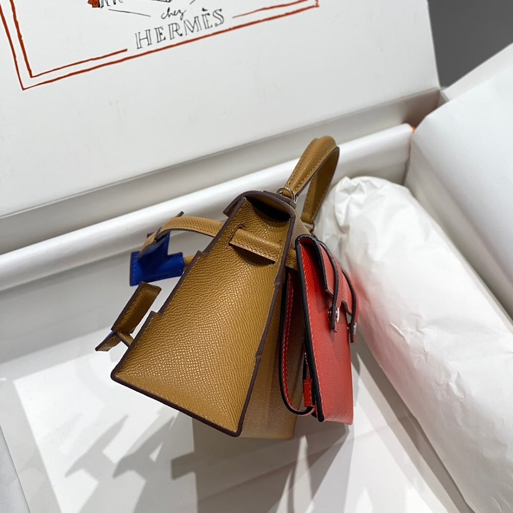 Dragons Bags Hermesn Luxury Bag --119010