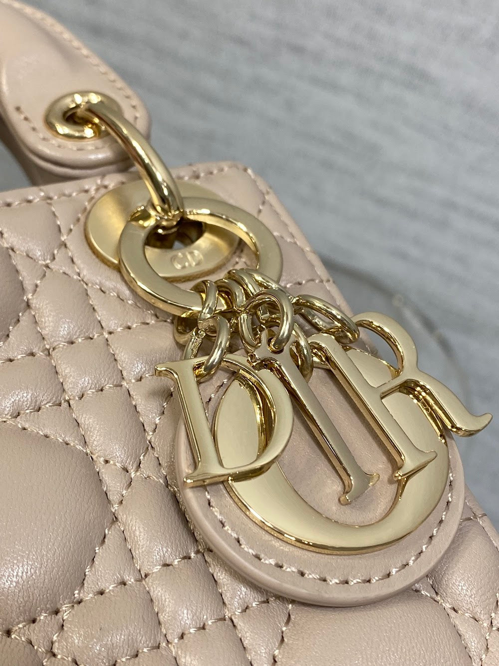 Dragons BagsDiorn Luxury Bag --114982
