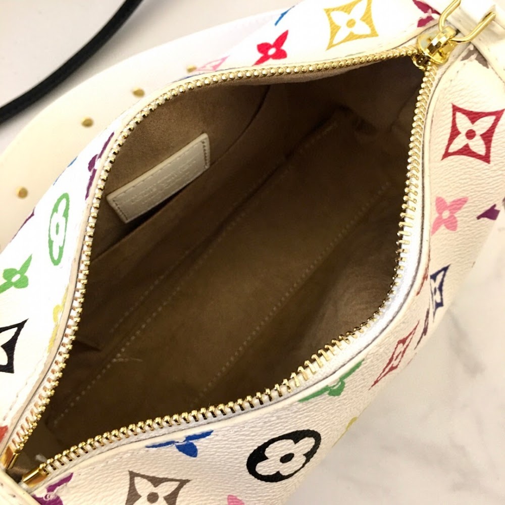 Dragons Bags ln Luxury Bag --76666