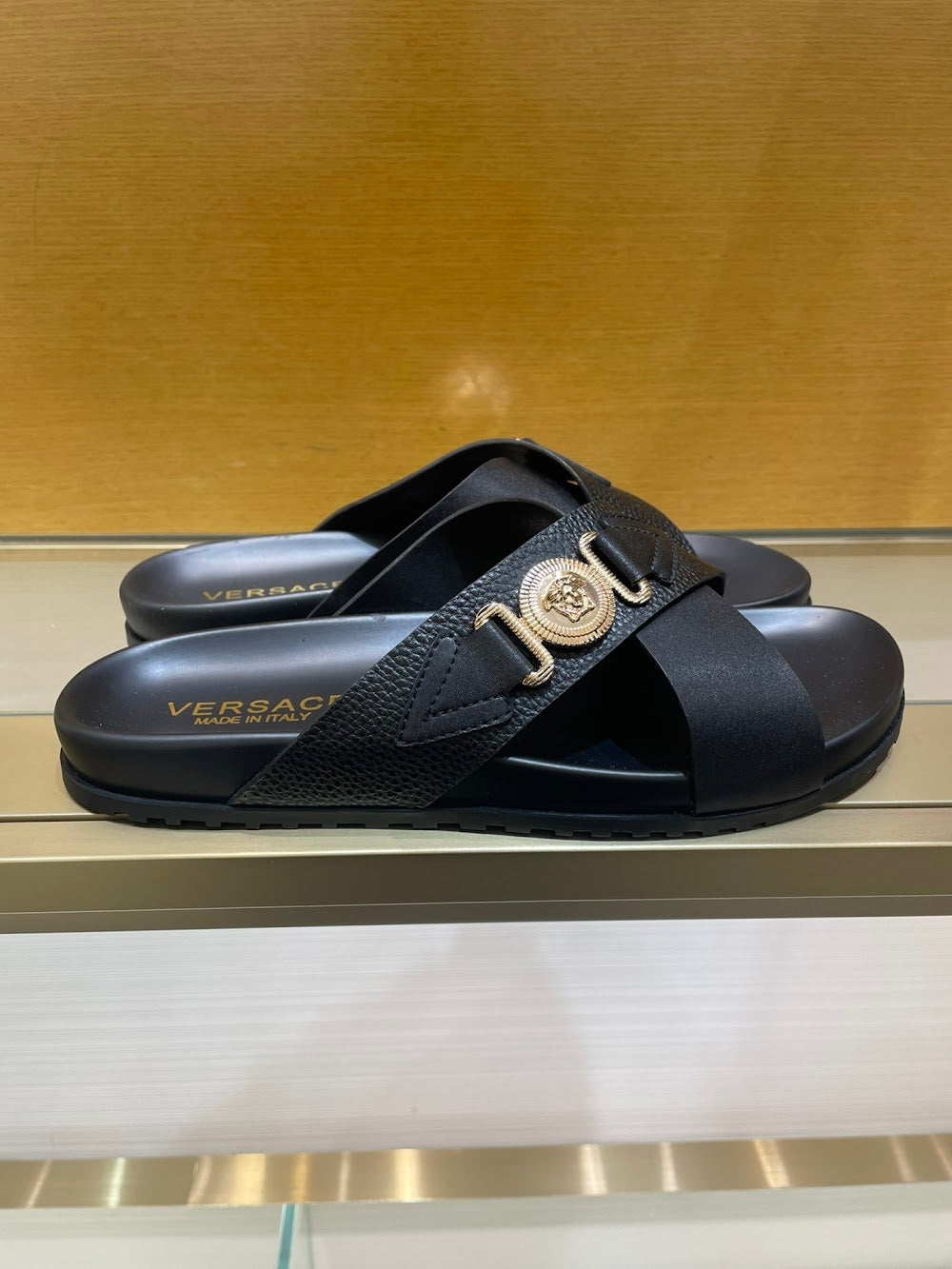 Dragons Bags Versace Luxury Heels --51078