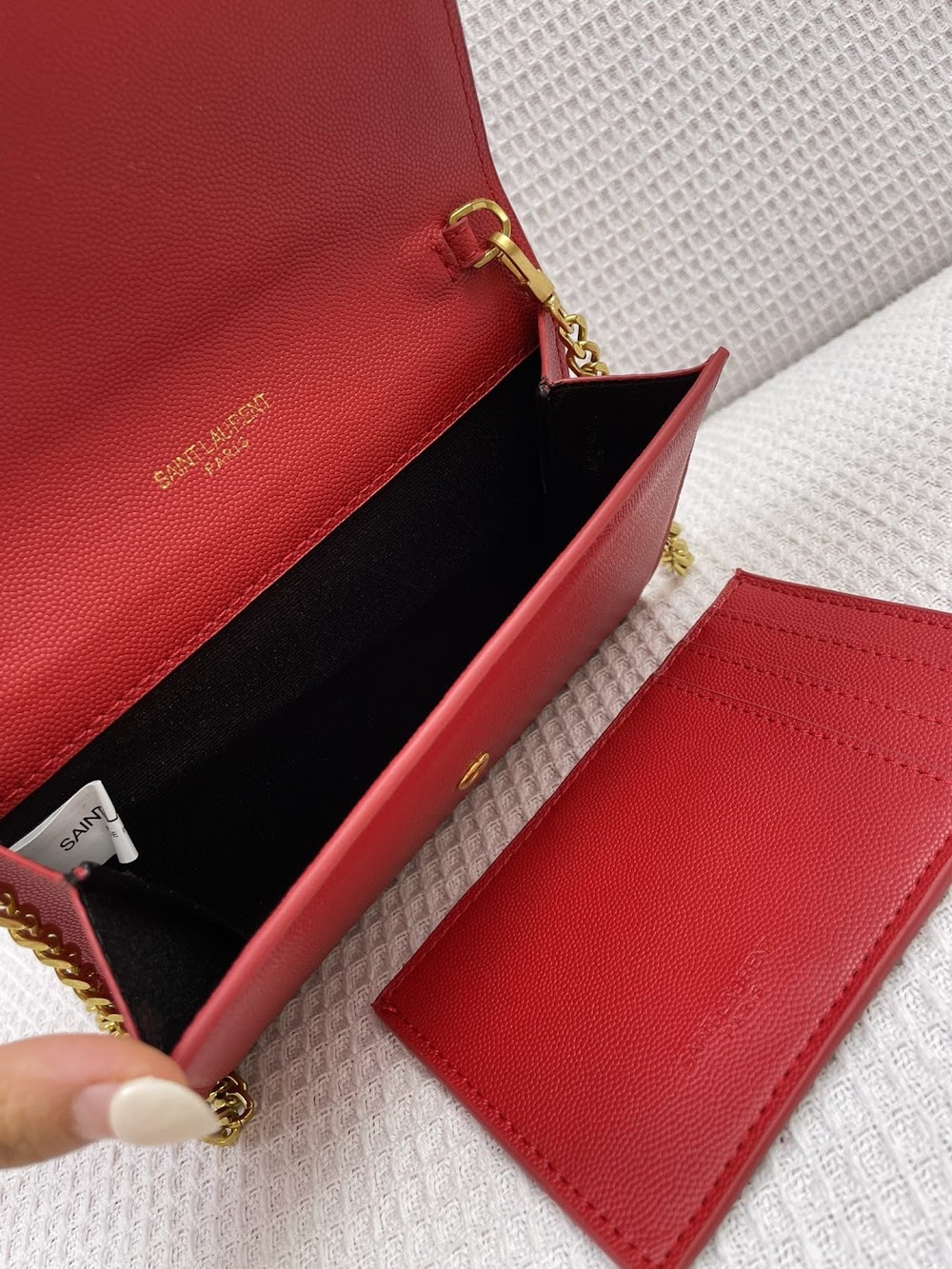 Dragons Bags ysn Luxury Bag --72042