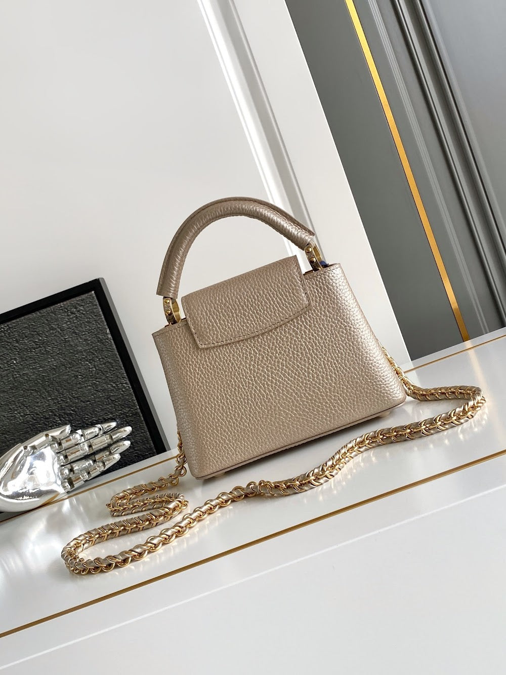 Dragons Bags ln Luxury Bag --96212
