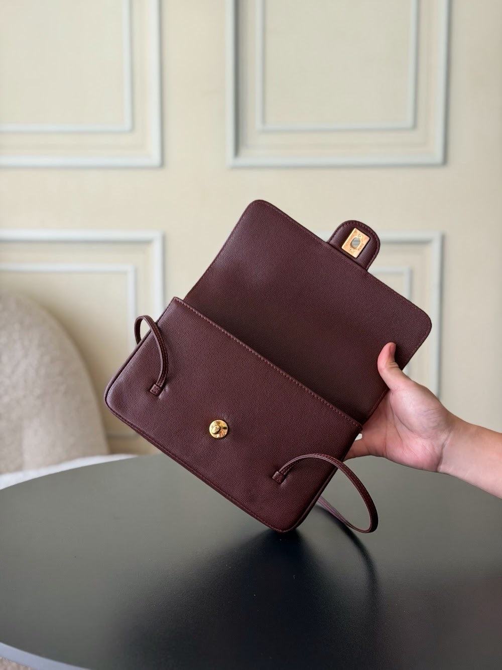 Dragons BagsCHn Luxury Bag --114060