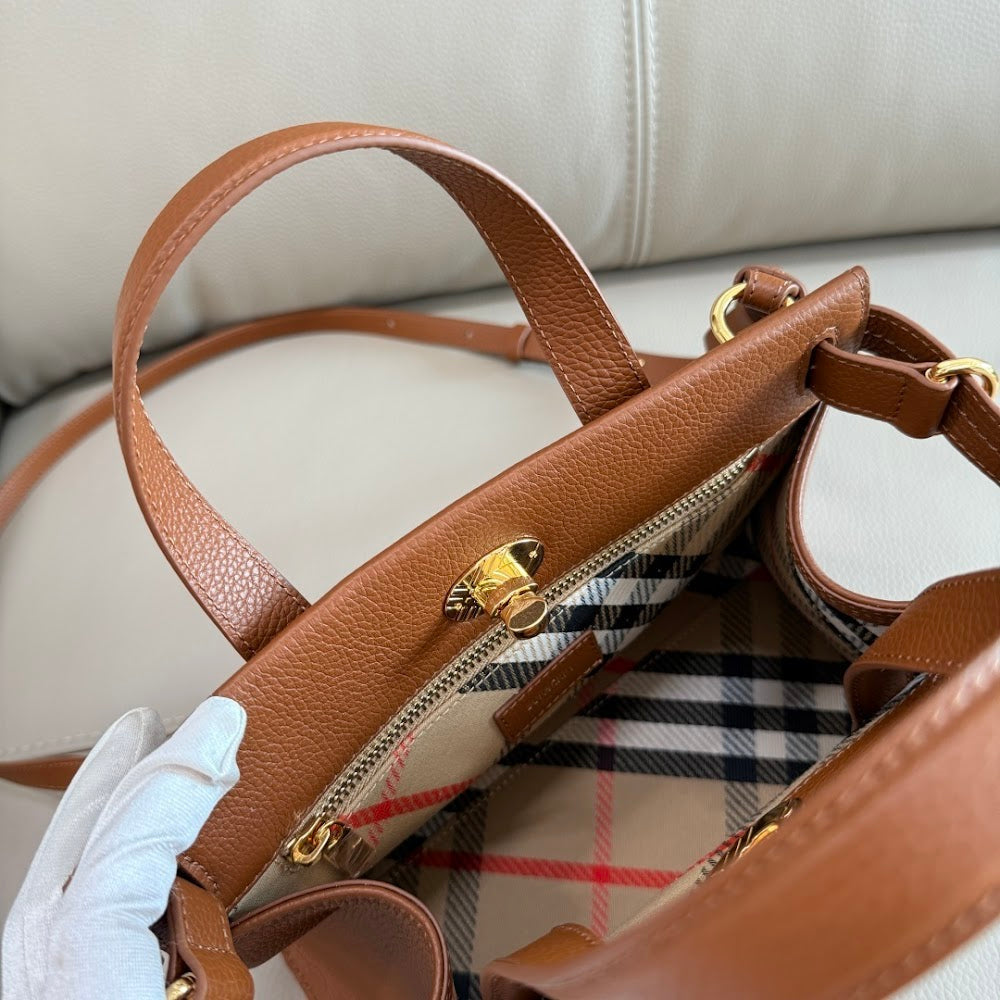 Dragons Bags Burberryn Luxury Bag --92394