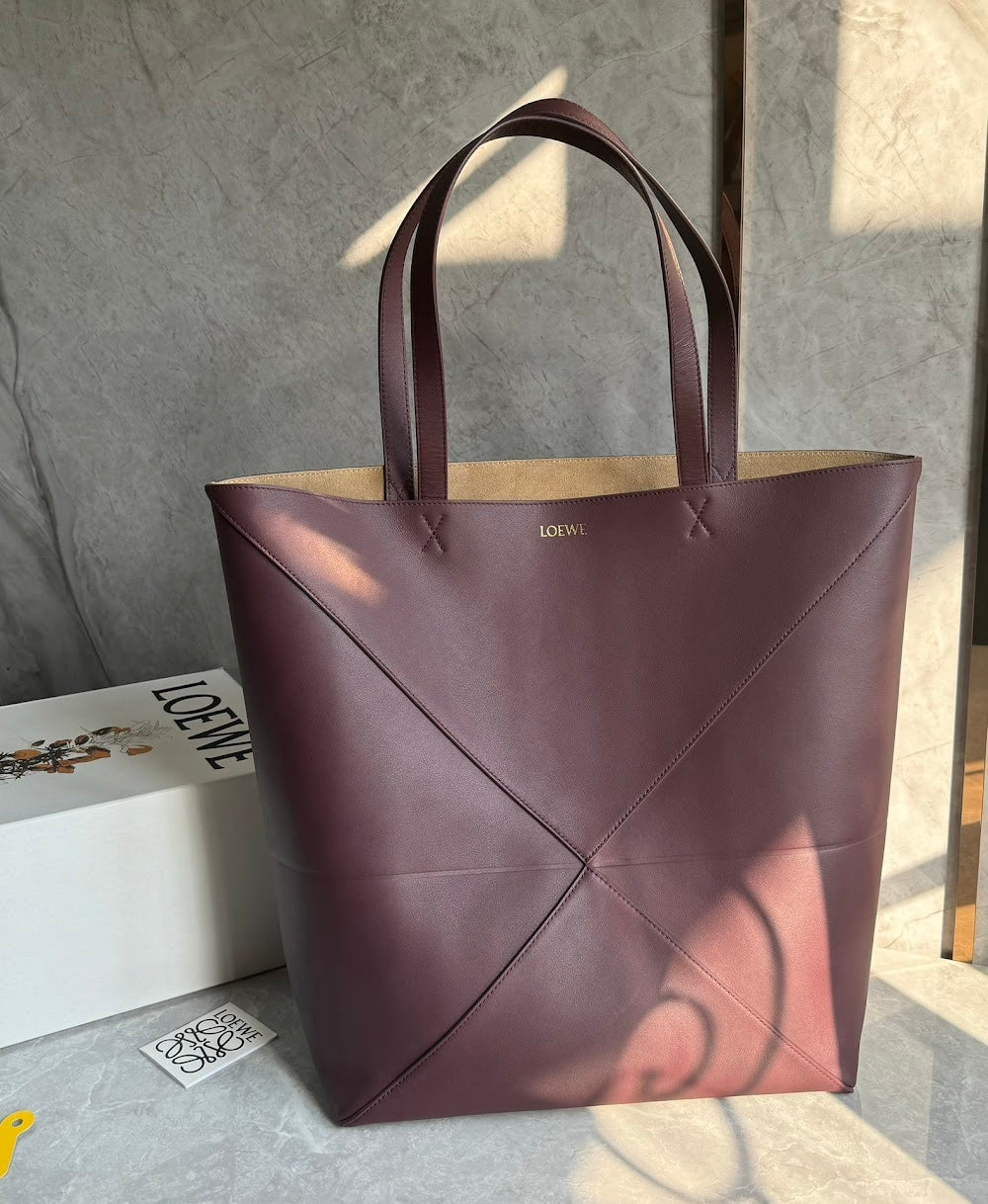 Dragons Bags Lowen Luxury Bag --100053