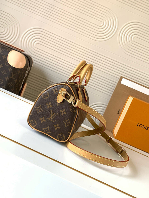 Dragons Bags LVn Luxury Bag --81013