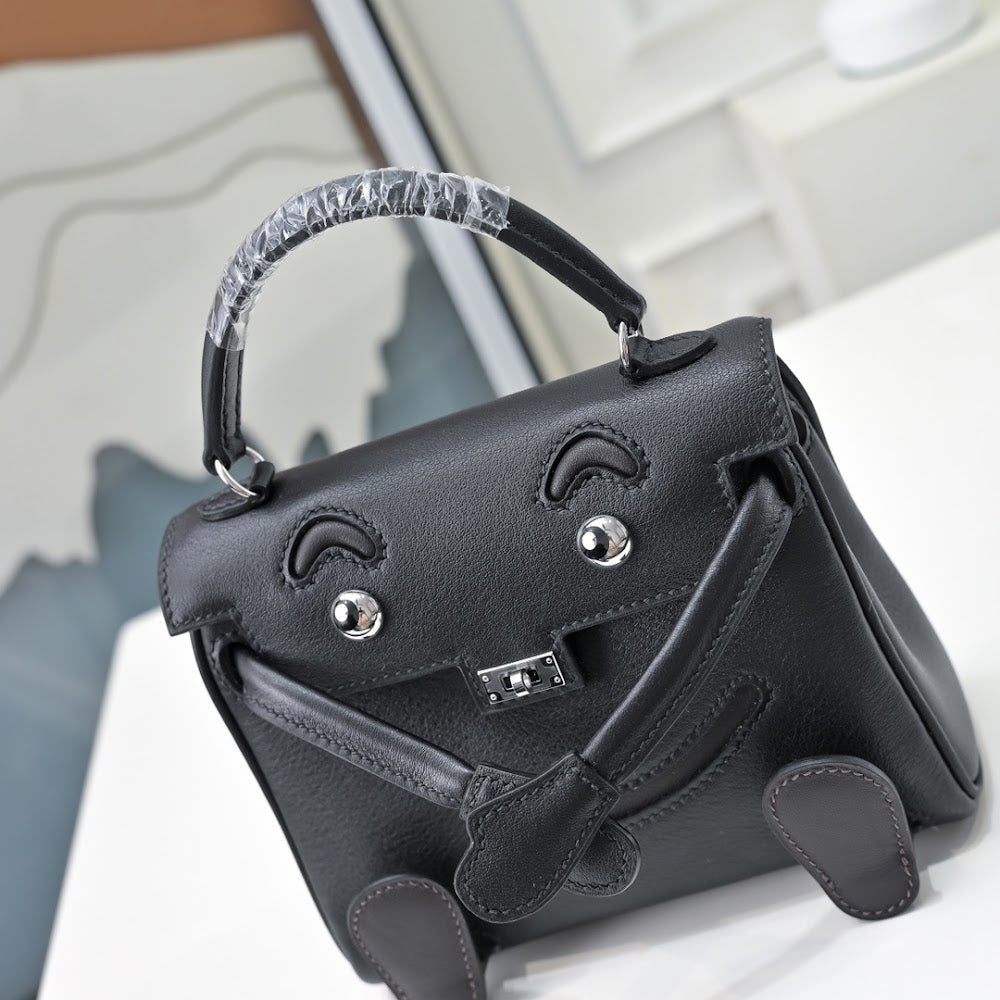 Dragons BagsHermesn Luxury Bag --116598
