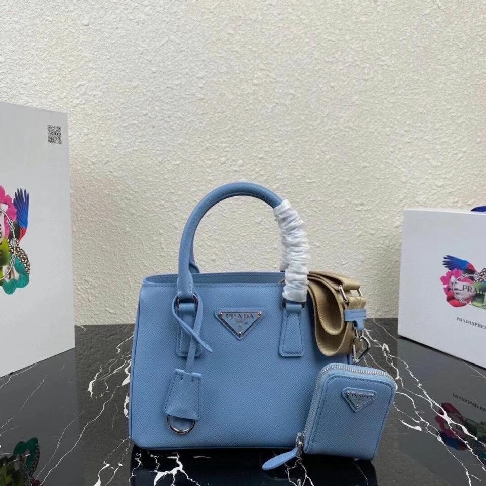Dragons Bags Prada Luxury Bag --54075