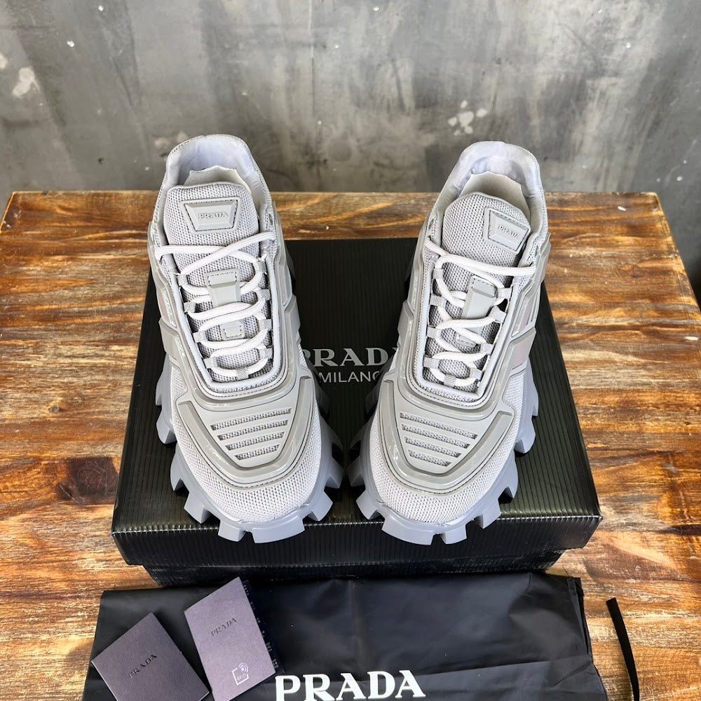 Dragons Bags Prada Luxury Heels --53480